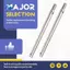 Bộ đồ chơi nâng cấp xe RC 2 bộ phụ kiện trục sau ô tô cho các bộ phận nâng cấp xe RC 1 / 12 MN128 MN86 G500