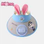 2026 Mới Zootopia Hoạt Hình Trẻ Em Mũ Chống Nắng Ngoài Trời Chống Nắng Mũ Quạt Mở Đầu