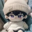Sách Sự Kiện Chưa Quyết Định Lu Jinghe Thuộc Tính 20cm Grievenanced Land Cotton Doll Anime Hàng Hóa Quà Tặng Sinh Nhật Đồ Chơi 4.18