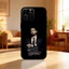 TP-1 Rapper Singer E-Eminem Ốp Lưng Điện Thoại iPhone17,16,15,13,12 Plus, Max Mềm Silicone Đen Cover