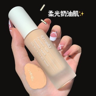 🔥 làm mới Kem trang điểm dưỡng 🔥 kem nèn có hàng sẵn Kem nền trang điểm mặt Kem che khuyết điểm Chất nền lỏng không thấm nước kiểm soát dầu Dưỡng ẩm lâu trôi ♧Trẻ em Hiệu suất Sân khấu Nền lỏng BBCC Kem che khuyết điểm Dưỡng ẩm Kiểm soát dầu mạnh Trang