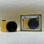 Máy ảnh kỹ thuật số mini PPY 720P Mini Retro Camera kỹ thuật số Kích thước bỏ túi nhỏ Ảnh