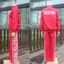 YB1 Haikyuu!! Nekoma Trường Trung Học Áo Khoác Cosplay Trang Phục Thể Thao Bộ Đồng Phục Thể Thao Kozume Kenma Kuroo Tetsurou
