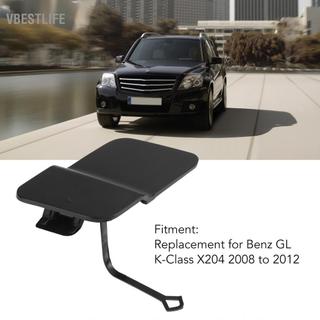 VBESTLIFE CFTGIW Cản Trước Móc Kéo 2048850224 Thay Thế Mắt Kéo Cho GLK Class X204 2008 đến 2012 NắpBumper CapNắp TrướcNắp Trước