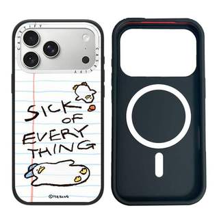 CASECASE X Mũ Vịt Diễu Hành Ốp Lưng Máy Ảnh Màu Trắng Vòng Phiên Bản Mờ Đen Cứng Hút Từ Tính Tác Động Dành Cho Apple IPhone 13 14 15 16 17 Pro Max Air Plus Có Hộp