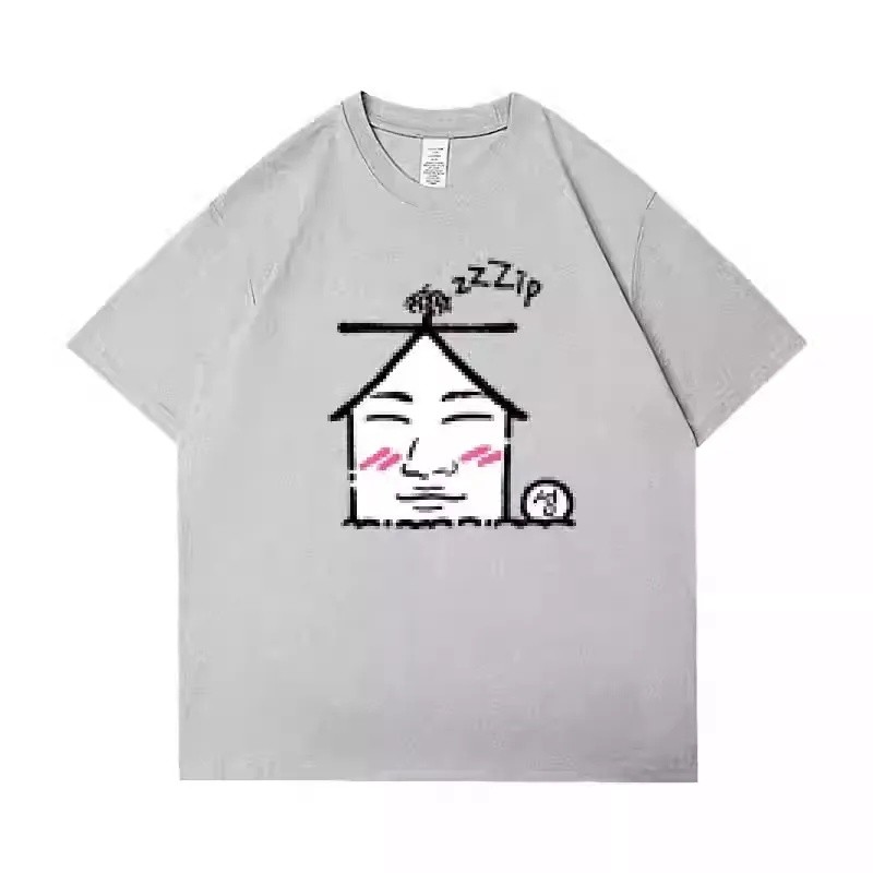 Áo thun ngắn tay dành cho fan của BY1, G-DRAGON và TAEYANG