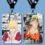 NARUTO Anime Ngoại Vi Sinh Viên Khuôn Viên Thẻ Bữa Ăn Thẻ Trường Thẻ Nước Xe Buýt Và Tàu Điện Ngầm Thẻ Quà Tặng Sinh Nhật