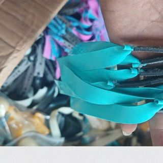 Dây adam hải tặc. Dây kháng lực. Tập cơ tay. Kéo tới má dài 15cm. Dây v3, độ dày 0,75mm. Dùng trong tập thể dục thể thao
