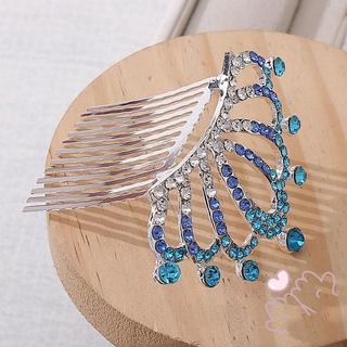 Mới Tiara Kẹp Tóc Công Chúa nhiều màu sắc, phụ kiện thời trang cho bé gái