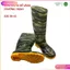 Ủng lao động rằn ri đế vàng size 36-43, ủng đi mưa, ủng lội nước Trường Thịnh