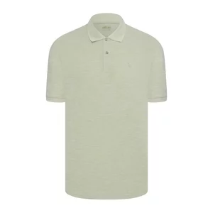 Áo Polo không túi VIETTIEN SMART CASUAL vải Cotton form REGULAR FIT VT00000566