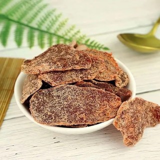 Đường Nâu Gừng Lát Ăn Liền Yimengshan Đặc Biệt Nước Khô Ăn Nhẹ Kẹo Gừng Lát Ấm Lên 26.4.1