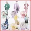 BH2 Tamon hiện có mặt nào? Tấm Đứng Acrylic Tấm Đứng Ký Hiệu Anime Trang Trí HB2