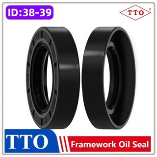 Phốt dầu bộ xương TTO TC 38 / 39 * 56 / 58 / 59 / 60 / 62 * 7 / 8 / 10 / 11 / 12 Nitrile TC 38 * 56 * 7 TC 38 * 56 * 8 TC 38 * 56 * 10 TC 38 * 56 * 12