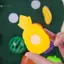 BeautifulHomeA 1 Bộ Trái Cây Giả Vờ Chơi Trò Chơi Nhà Bếp Bé Nỉ Ban Chơi Đồ Chơi Thực Phẩm Treo Tường Stier Kỹ Năng Vận Động Tinh Tế Đồ Chơi Giáo Dục Sớm VN