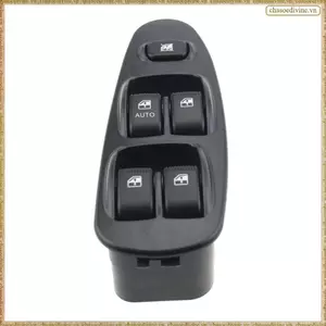 0K2N266350 Dành cho Spectra 2000-2004 Window Master Switch Công tắc phía trước bên trái