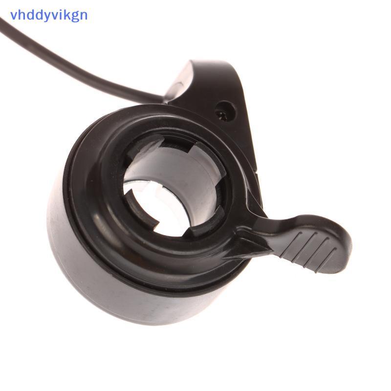 VHDD Cho E-Bike - Bộ Điều Chỉnh Tốc Độ Dễ Dàng Sử Dụng Cho Xe Điện VN