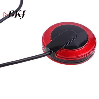 [KJ] Micrô tiếp xúc Piezo chuyên nghiệp Piup cho phụ kiện đàn Guitar Violin [Mới]