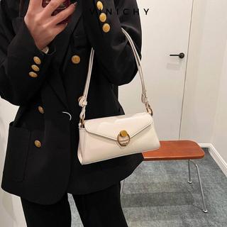 Túi xách nữ đeo chéo, đeo vai VINICHY size 24cm HA868