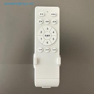 Unewtyu 6 Tốc Độ Quạt Trần Điều Khiển Từ Xa Có Đầu Thu Cho Điện Áp Thấp Năng Lượng Hiệu Quả Có Thể Điều Chỉnh Yên Tĩnh Sử Dụng Trong Nhà Trang Trí Hiện Đại VN