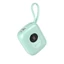 Pin Dự Phòng Hoda Easter Egg 10000mAh - Tích Hợp Sẵn 2 Cáp Type-C & iPhone, Sạc Nhanh PD 22.5W Siêu Nhẹ