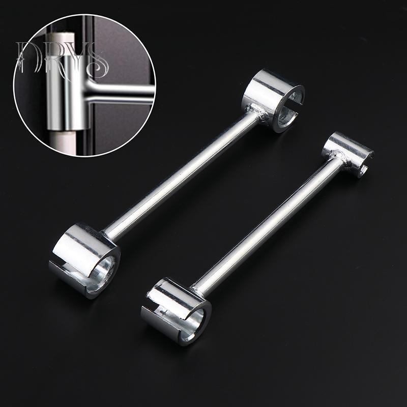(TFT) 1 / 2 Cái 14-25mm Bản Lề Cửa Điều Chỉnh Dụng Cụ Cầm Tay Bản Lề Khoảng Cách Điều Chỉnh Cờ Lê Cửa Bản Lề Công Cụ Sửa Chữa Cờ Lê Có Thể Điều Chỉnh MỚI