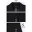 Áo Blazer Nữ Size S-3XL Tay Dài Màu Đen, Phù Hợp Công Sở Mùa Thu