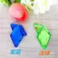 Acrylic Tay May Kim Cương 25x42mm Kim Cương Nhọn Hai Lỗ Kim Cương Giả Hiệu Suất Đường May Quần Áo Flash Kim Cương Nhiều Màu Sắc Sáng Kim Cương QYLM