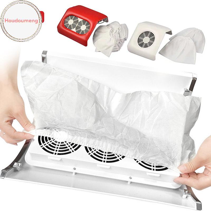 Hodou 3 chiếc túi hút bụi thay thế cho máy hút bụi móng tay, bộ sưu tập bụi móng