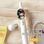 Bạo Lực Delta Cuckoo Gaga Chim Cánh Cụt Bạn Tanaka Bút Ngộ nghĩnh Giá Trị Cao Học Sinh Bàn Chải Bút Câu Hỏi Nhanh Khô Viết Mịn 4.9