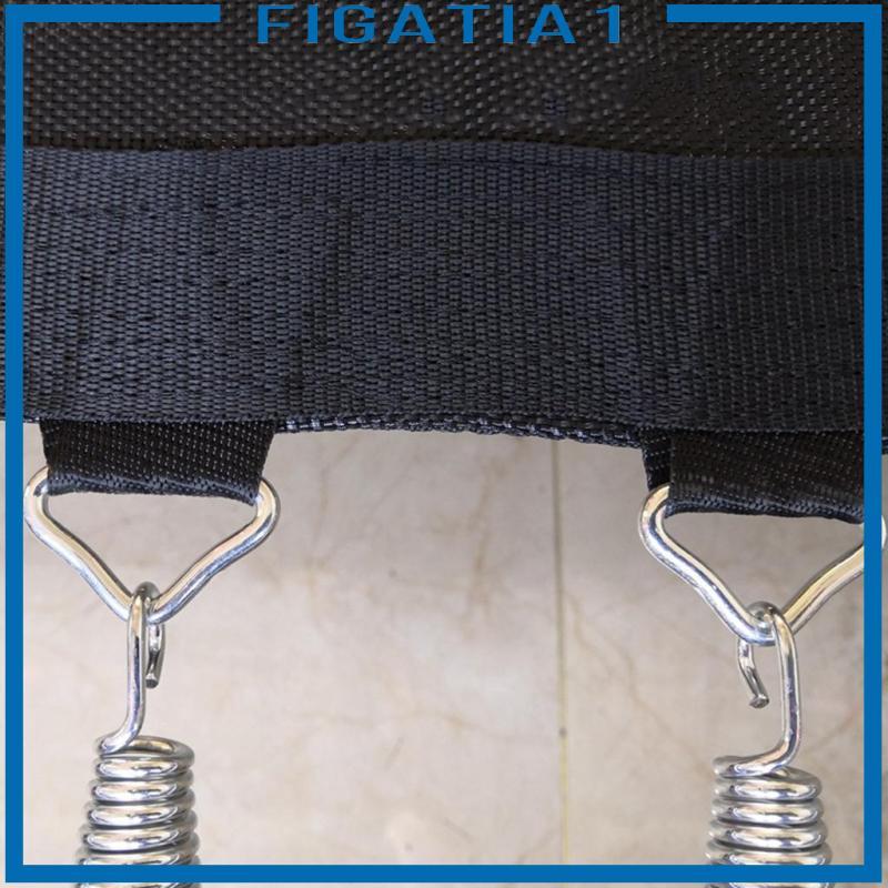 Thảm khóa vòng bền cho trampoline tam giác - Mini trampoline thay thế