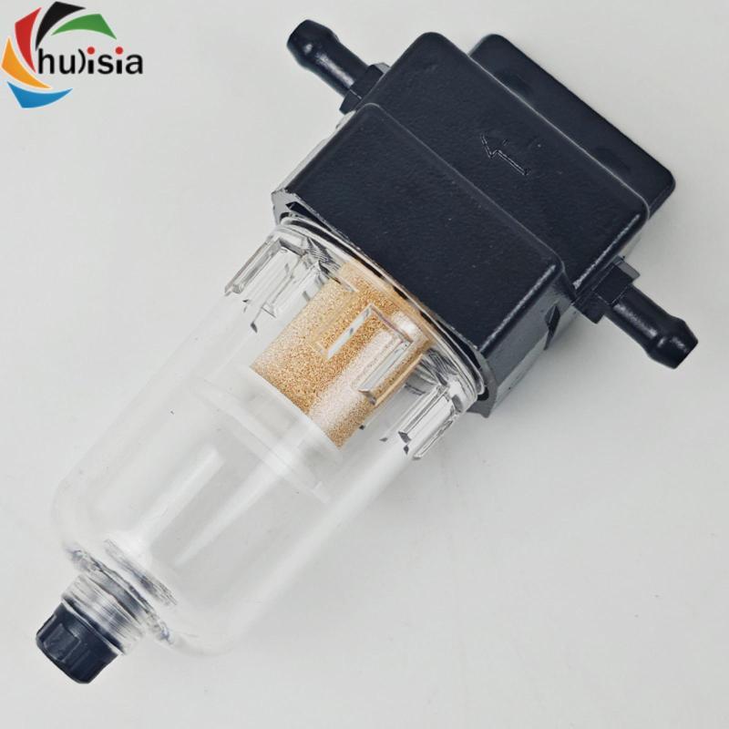 Bộ phận sửa chữa tách nước nhiên liệu Hiệu suất ổn định Chống mài mòn Bộ lọc nhiên liệu có độ tin cậy cao Thay thế cao