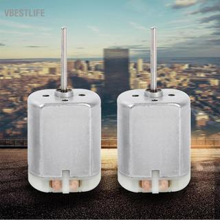 VBESTLIFE 1 22mm Cửa Thiết Bị Truyền Động Động Cơ Keenso 12V DC Xe D Dẹt Trục Sửa Chữa FC-280SC-20150 Dài Con Quay điện Khóa Động Cơ