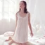 Váy ngủ gợi cảm vintage ren cho mùa hè