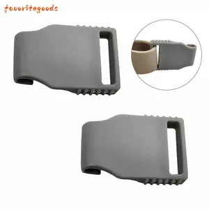 Kẹp FAVORITEGOODS, Kẹp mũ đội đầu có thể tháo rời nhanh nhẹ, Phụ kiện chăm sóc khóa mũi có thể điều chỉnh