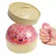 Hấp Bun Squishy Long Lanh Bánh Bao Bóp Fidget Đồ Chơi Vui Nhộn Căng Thẳng Bóng Với Thực Phẩm Hấp Co Giãn Bàn Đồ Chơi sonlekvn