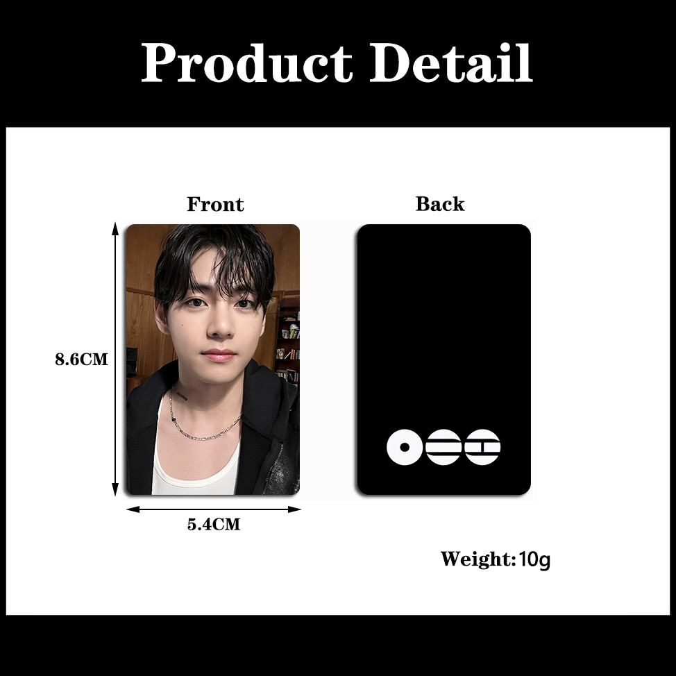 LINXX 7 CÁI ARIRANG BTS Kpop Boyband Lomo Cards Thần tượng Fan Bộ sưu tập quà tặng Bộ thẻ ảnh Hàn Quốc Hallyu Fanart sưu tập kỷ vật kỷ niệm Ngày lễ