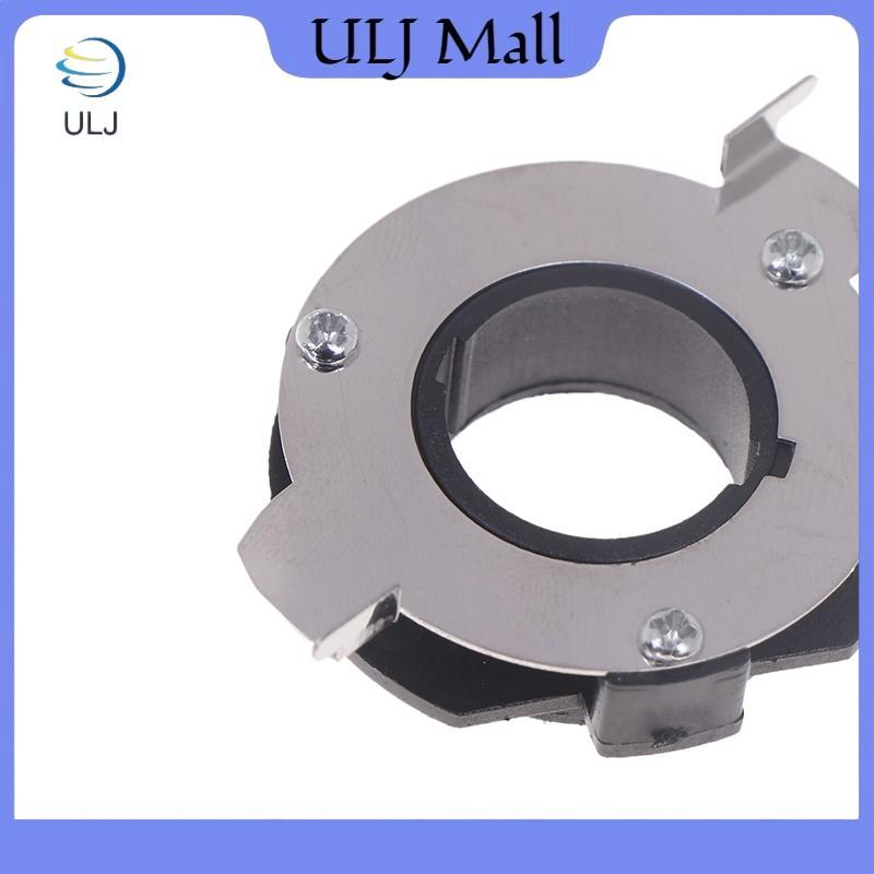 ULJ 3 Cái / bộ Giá Đỡ Bộ Chuyển Đổi LED H7 Giá Đỡ Thẻ LZ05-1 Dễ Dàng Lắp Đặt Cho Bóng Đèn Pha Ô Tô + Cài Đặt Chìa Khóa.