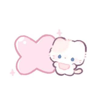 3 Kitty Móc Khóa Chữ Cái  Dễ Thương Mica 2 Mặt In Theo Yêu Cầu Thiết Kế Độc Đáo Chất Liệu