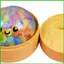 Bánh Bao Bóp Đồ Chơi Cảm Giác Bun Fidget Bóp Đồ Chơi Cảm Xúc Phát Hành Hiện Vật Cho Thanh Thiếu Niên Người Lớn Văn Phòng Tại Nhà saixit2vn