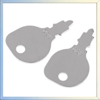 Any2Get5% tắt 1 / 3 / 5 / 10 Chiếc Đa Năng Cắt Cỏ Chìa Khóa 430-009 420729 Thay thế chìa khóa nhận thức cho máy cắt cỏ đi máy cắt cỏ