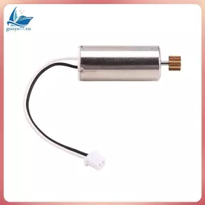 RC Toy Helicopter Nâng cấp C138 Bộ động cơ chính cho RC ERA C138 Bell 206 1: 33 RC Toy Phụ tùng máy bay trực thăng