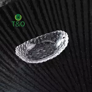 3 Chiếc Nhà Búp Bê Mini Bát Thực Phẩm Thu Nhỏ Chơi Cảnh Mô Hình Trang Trí Nhà Búp Bê Phụ Kiện Nội Thất Nhà Bếp [Mới]