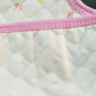 Áo Vest Trẻ Sơ Sinh Phong Cách Ren Nước Bọt Khăn Cotton Hoạt Hình Chống Nước Túi Gạo Sơ Sinh Chống khạc nhổ Sữa Nước Bọt Yếm 2025.12.17