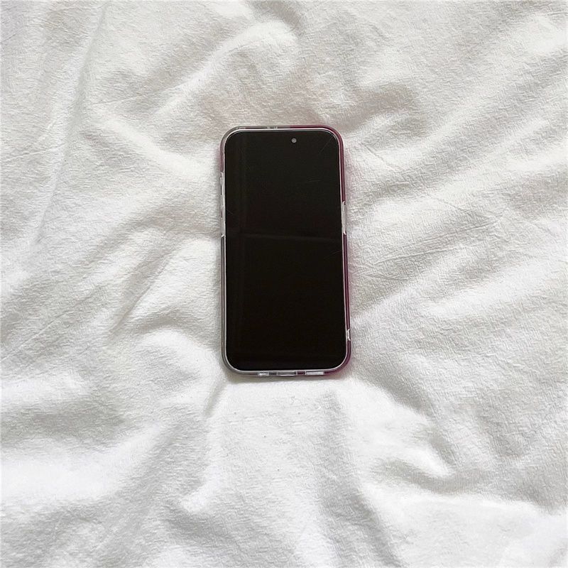 Ốp điện thoại may mắn năm mới Nhân vật may mắn Thích hợp cho iPhone16promax Vỏ điện thoại 16 Phong cách mới 15 / 14 Vỏ mềm 13 / 12