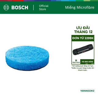 Miếng chà Bosch Microfibre chống xước
