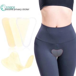 Chenlongshang Camel Toe Pad Silicon - Che Khuyết Điểm Khi Đi Đồ Bơi