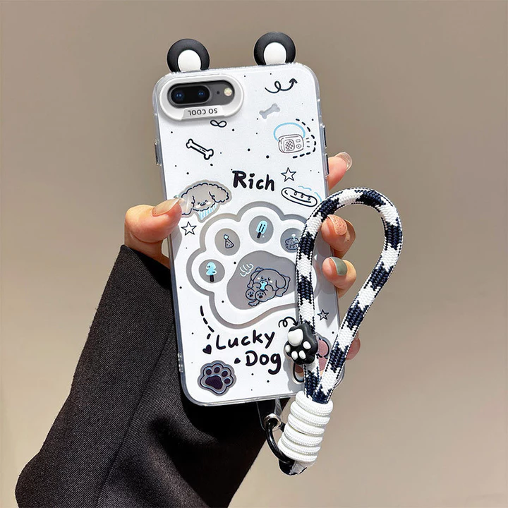 iPhone Case for iPhone 7 Plus – 7