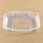 Ốp bảo vệ TPU mềm BTM cho Gameboy Advance Gaming Cầm tay xung quanh Vỏ bọc TPU chống trầy xước