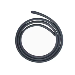 MỘT Dải Niêm Phong Cao Su 90cm Cho Xe Bình Nhiên Liệu Và Cổng Sạc Chống Thấm Nước Chống Bụi Thời Tiết Lắp Đặt Nhanh